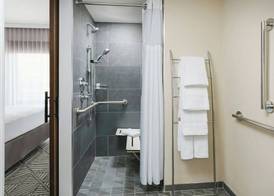 SpringHill Suites by Marriott New York Manhattan Chelsea 3