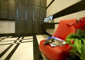 V Hotel Bencoolen 3