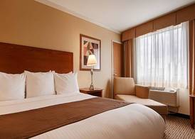 Best Western Tumwater-Olympia Inn 3