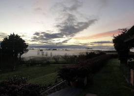 Waitomo Orchard Estate B&B 2