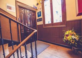 Hostal Prado 3