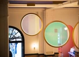 The Rebyl, Nijmegen, a Tribute Portfolio Hotel 2