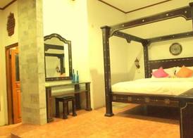 Pasific Beach Cottages 5