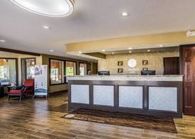 Comfort Inn Norwalk - Sandusky 5