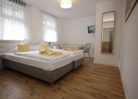 Hotel Beck 3
