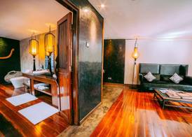 Villa Samadhi by Samadhi 3
