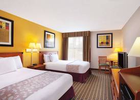 La Quinta Inn by Wyndham Orlando International Drive North 5