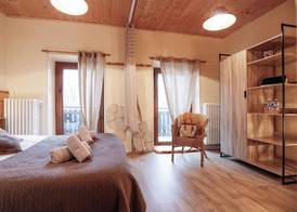 Auberge Les 2 Moucherolles 4