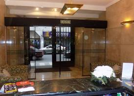 Mayflower Suites 2