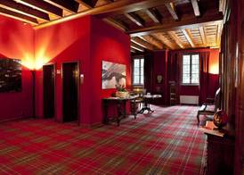 Hotel Villa La Principessa 2
