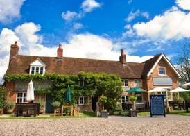The Cherry Tree Inn 2