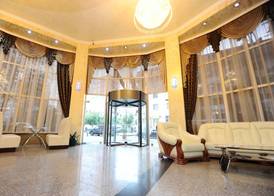 Hotel Aisi 3
