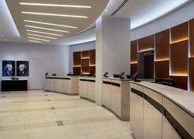 Boston Marriott Copley Place 2