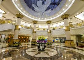 Vinpearl Resort Nha Trang 2