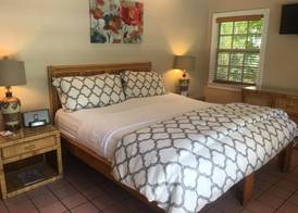 Heron House - Adult Only 4