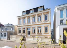 Logierhaus Rosa-Lena 2