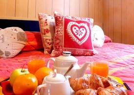 Villaggio Turistico Camping Cervino 4