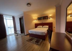 Moonlight Hotel Addis Ababa 2