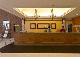 Montebello Hotel, Cebu 5