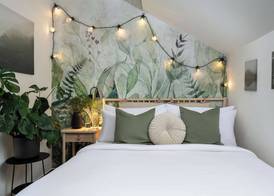 Hotel Botanica by goodnite cz 5