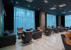 Midtown Hotel Baku 4