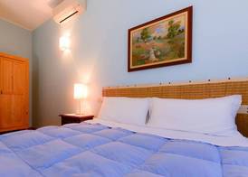 Agriturismo Buonavista - Parco della Maremma 3