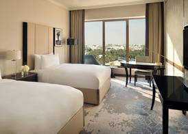 InterContinental Hotels AL AHSA by IHG 5