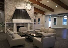 Lone Tree Golf Club and Hotel 2
