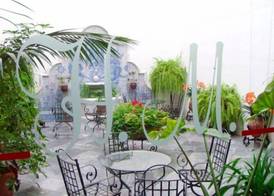Hotel Maestre 5