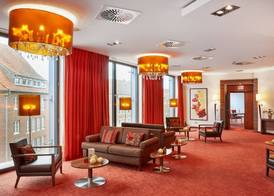 H4 Hotel Münster 5