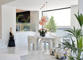 The Athenaeum Luxury Hotel 4
