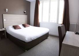 Logis Hotel Du Chateau 5