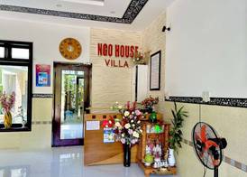 Ngo House Villa 3