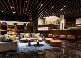 Áurea Museum by Eurostars Hotel Company 5