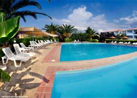 Hotel Martha's Haus 2