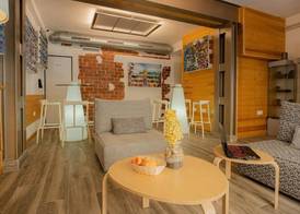 Las Cebras Apartamentos Turísticos 3