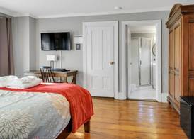 The Thistle Inn 2