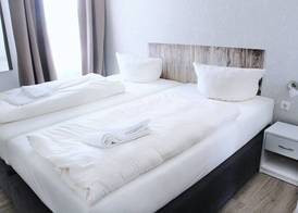 REGIOHOTEL Leipzig West 5