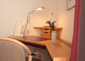 Hotel Haus Duden 4