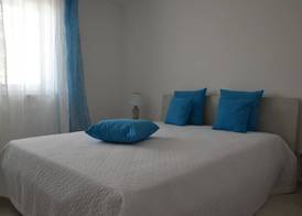 Il Tramonto Apartment - Villaggio di Mary 2
