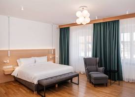 Hotel Casa Luxemburg 4