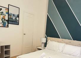 Mia House Roma 5