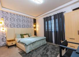 Lighthouse Signature Suites 4