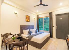Maple Hill Resort 5