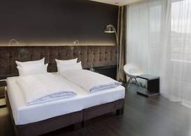 SAKS Urban Design Hotel Kaiserslautern 5
