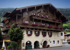 Landhotel Kaserer 2
