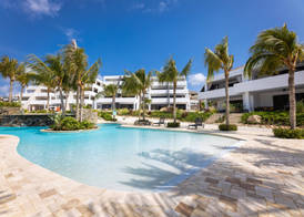 The Reef - Blue Bay Golf & Beach Resort 4