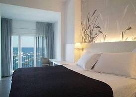 Hotel Mediterrani 4