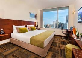 Best Western Premier Marina Las Condes 3