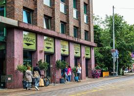 Hotel Mosaic City Centre 5